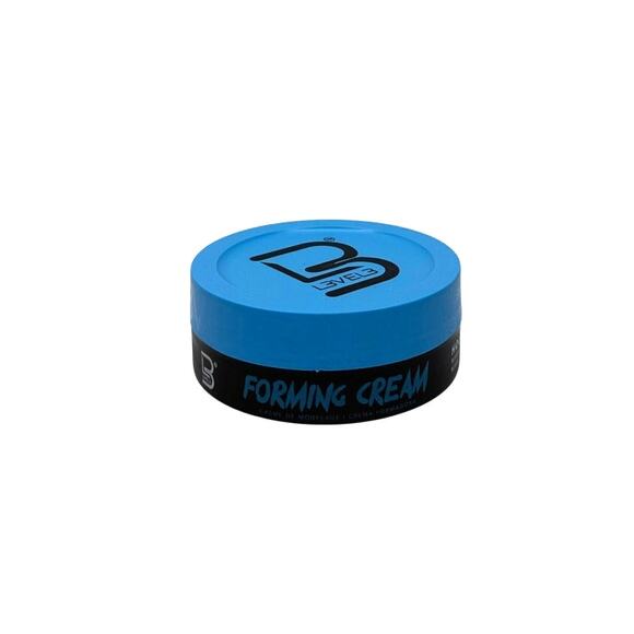 l3vel3 Other - L3vel3 Forming Cream – Flexible Hold & Natural Finish Hair Styling